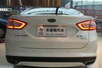 福特蒙迪欧2013款2.0L GTDi200 时尚型