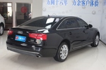 奥迪A6L2012款TFSI 标准型(2.0T)