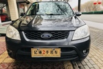 福特翼虎2010款2.3L 4WD