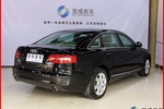 奥迪A6L2010款2.4L 舒适型