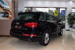 奥迪Q72011款3.0TFSI 技术型(L)