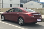 别克君威2010款2.0L 精英版OnStar
