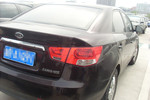 起亚福瑞迪2009款1.6L GL 手动