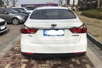 起亚K32016款1.6L 手动GL