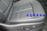 奥迪A3 Limousine2014款35 TFSI 自动舒适型