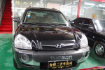 现代途胜2009款2.0GL 手动时尚型 2WD