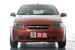 雪佛兰乐骋2007款1.4 SL 自动