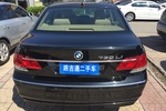 宝马7系2009款730Li 豪华型