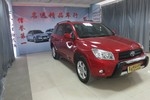 丰田RAV42009款2.4L 自动 豪华版