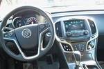 别克君越2013款3.0L SIDI V6 智享旗舰型