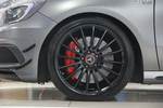 奔驰A45 AMG2014款A45 AMG