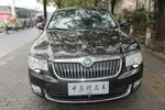 斯柯达昊锐2009款1.8TSI 手动 智雅版