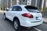 保时捷Cayenne2011款S 4.8L