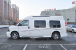 GMC Savana2013款6.0L 长轴领袖至尊版