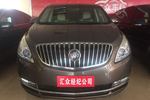 别克GL82013款3.0L XT豪华商务旗舰版