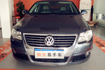 大众迈腾2011款1.4TSI DSG 精英型