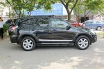 丰田RAV42009款2.4L 自动豪华版