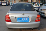 海马海福星2007款1.6L GLX 手动舒适型