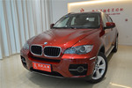 宝马X62011款xDrive35i