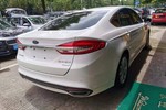 福特蒙迪欧2017款EcoBoost 200 豪华型