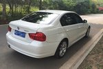 宝马3系双门2009款320i