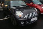 MINICOUNTRYMAN2011款1.6L COOPER Excitement