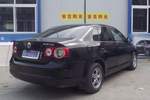 大众速腾2006款1.6L 手动时尚型 