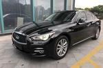 英菲尼迪Q50L2016款2.0T 悦享版