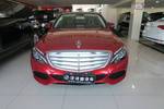 奔驰C级2015款C 200L 4MATIC