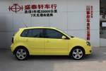 大众Polo Sporty2009款1.6L 手动版