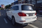 奔驰GL级2014款GL350 CDI 4MATIC