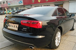 奥迪A6L2012款30 FSI 豪华型(2.5L)