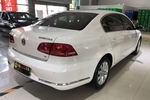 大众迈腾2012款1.8TSI DSG 豪华型