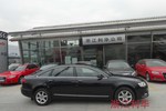 奥迪A6L2011款2.0TFSI 手自一体 标准型