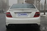 奔驰C级AMG2010款C63 AMG 动感型增强版