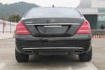 奔驰S级2010款S 600L