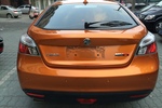 MG62011款1.8T 精英版