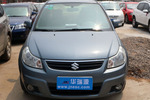 铃木天语SX42010款1.6L 手动 冠军限量版