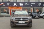 大众途锐Hybrid2011款3.0TSI V6 Hybrid 