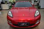 保时捷Panamera2010款Panamera 3.6L 