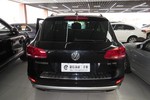 大众途锐2011款3.0TDI V6 柴油高配型 