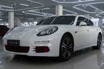 保时捷Panamera2014款Panamera 4S Executive 3.0T 