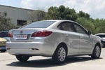 长安逸动2012款1.6L 手动 豪华型 国IV