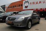 别克凯越2011款1.6LX-MT