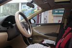 现代瑞纳两厢2011款1.4L 自动豪华型GLS 