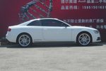 奥迪A5双门2016款45 TFSI quattro