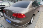 大众迈腾2012款2.0TSI DSG 至尊型