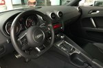 奥迪TT2011款Coupe 2.0TFSI