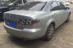 马自达Mazda62013款2.0L 手自一体时尚型