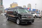 GMC Savana2013款6.0L 领袖级商务车